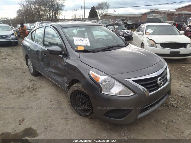 NISSAN VERSA 2016 3n1cn7ap1gl891595