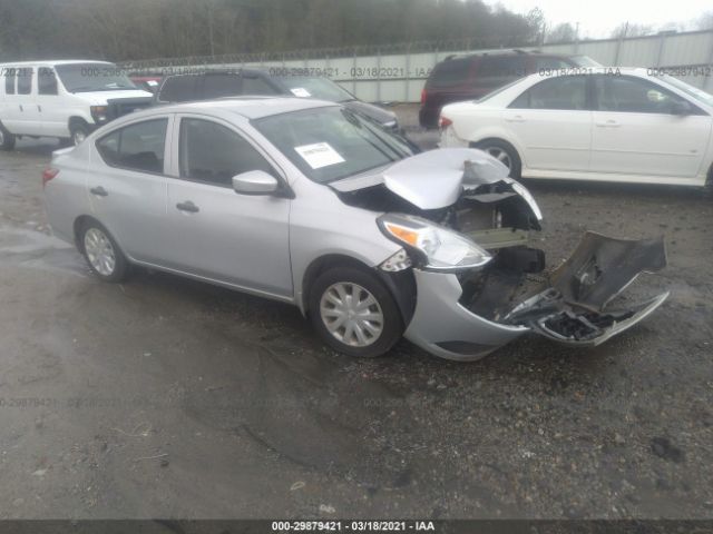 NISSAN VERSA 2016 3n1cn7ap1gl892469