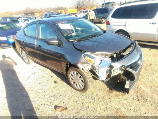 NISSAN VERSA 2016 3n1cn7ap1gl892584