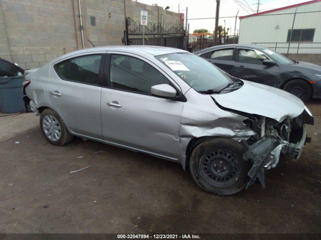 NISSAN VERSA 2016 3n1cn7ap1gl892679