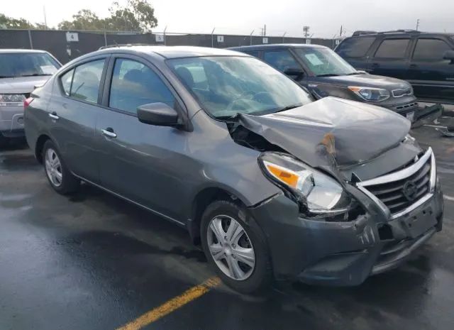 NISSAN VERSA 2016 3n1cn7ap1gl893122