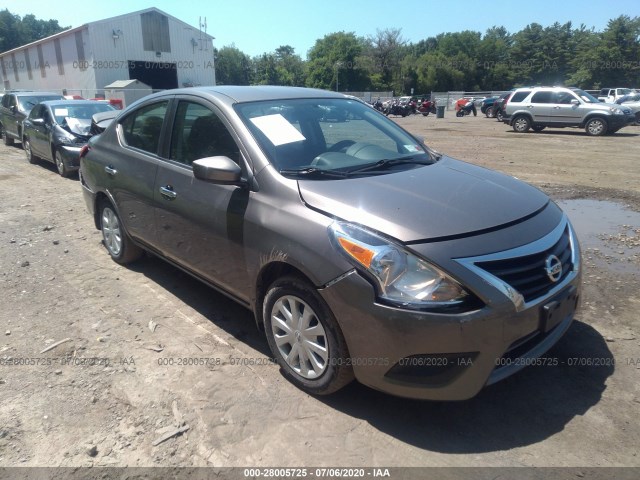 NISSAN VERSA 2016 3n1cn7ap1gl893590