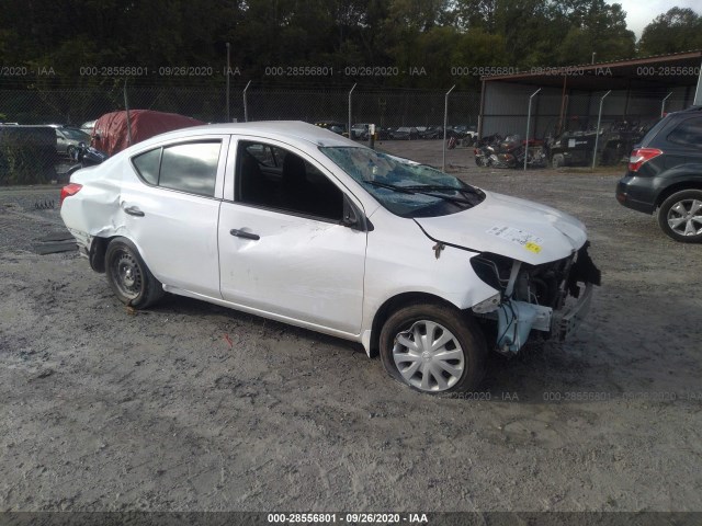 NISSAN VERSA 2016 3n1cn7ap1gl894321