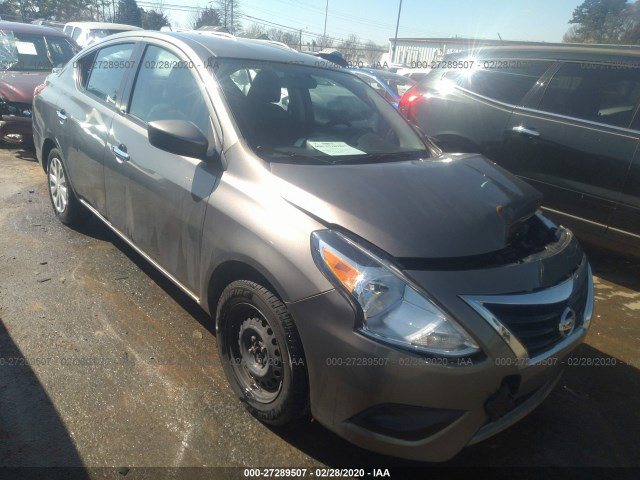 NISSAN VERSA 2016 3n1cn7ap1gl895484