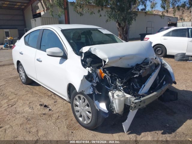 NISSAN VERSA 2016 3n1cn7ap1gl895503