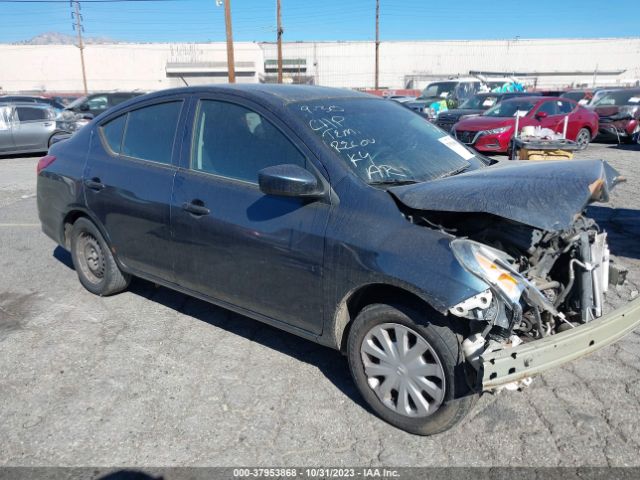 NISSAN VERSA 2016 3n1cn7ap1gl896926