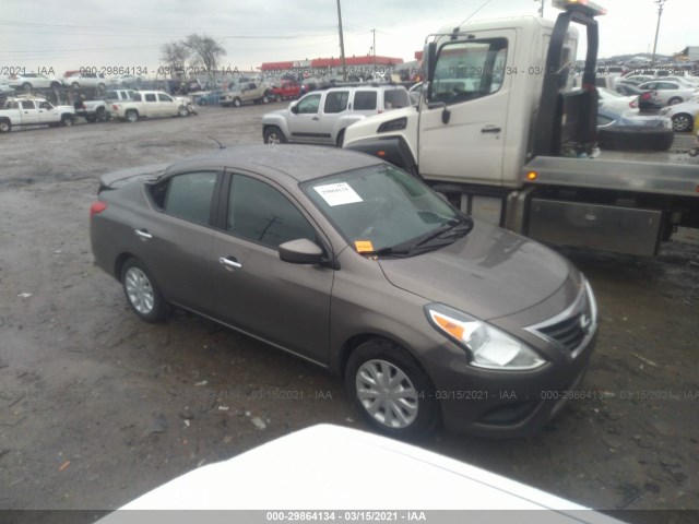 NISSAN VERSA 2016 3n1cn7ap1gl897624