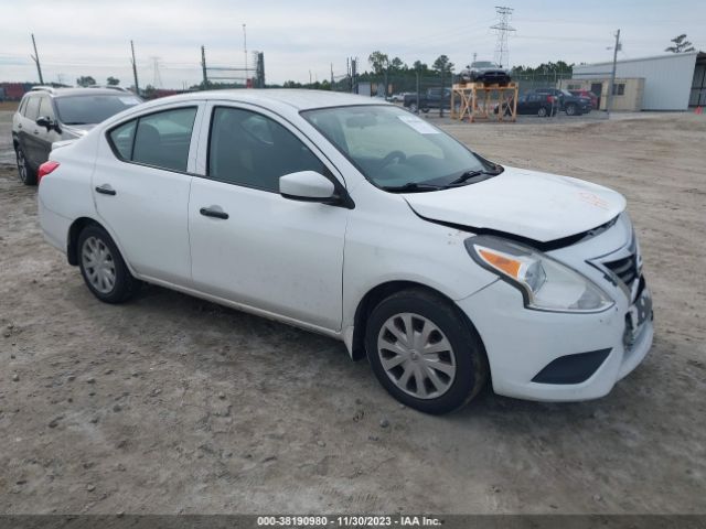 NISSAN VERSA 2016 3n1cn7ap1gl899048