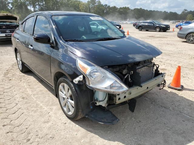 NISSAN VERSA 2016 3n1cn7ap1gl899079