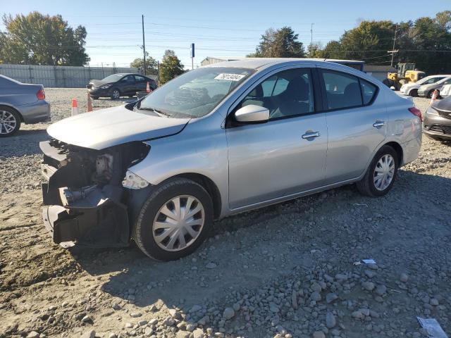 NISSAN VERSA S 2016 3n1cn7ap1gl899437