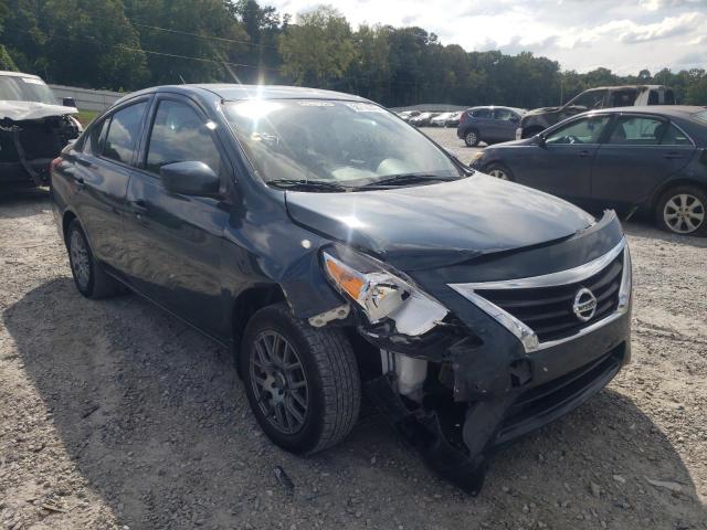 NISSAN VERSA S 2016 3n1cn7ap1gl901008