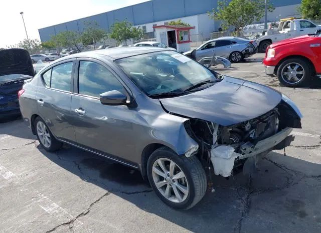 NISSAN VERSA 2016 3n1cn7ap1gl901560