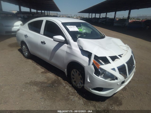 NISSAN VERSA 2016 3n1cn7ap1gl901638