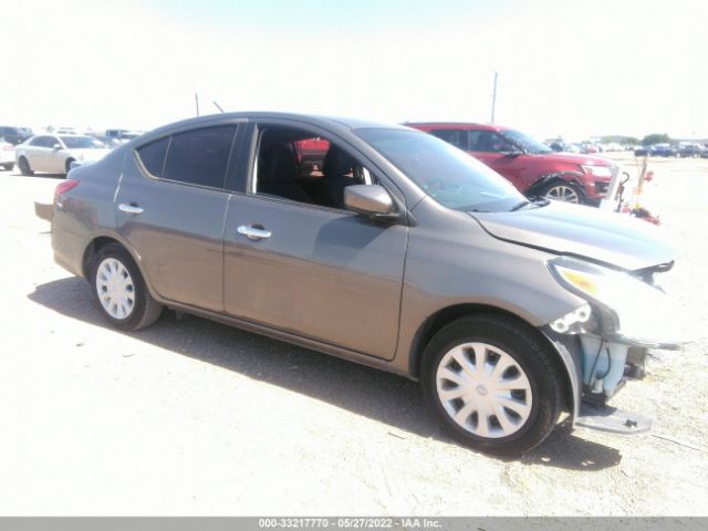 NISSAN VERSA 2016 3n1cn7ap1gl903504