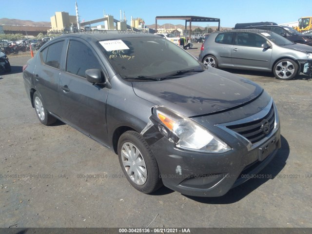 NISSAN VERSA 2016 3n1cn7ap1gl903616