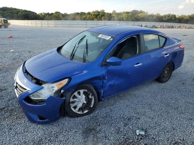 NISSAN VERSA 2016 3n1cn7ap1gl905091