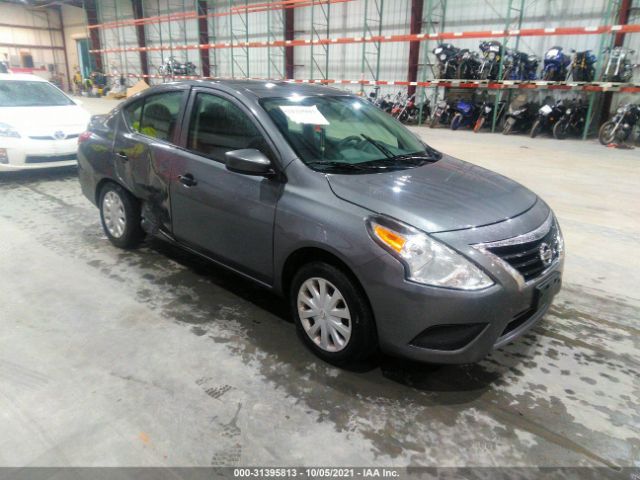 NISSAN VERSA 2016 3n1cn7ap1gl905513