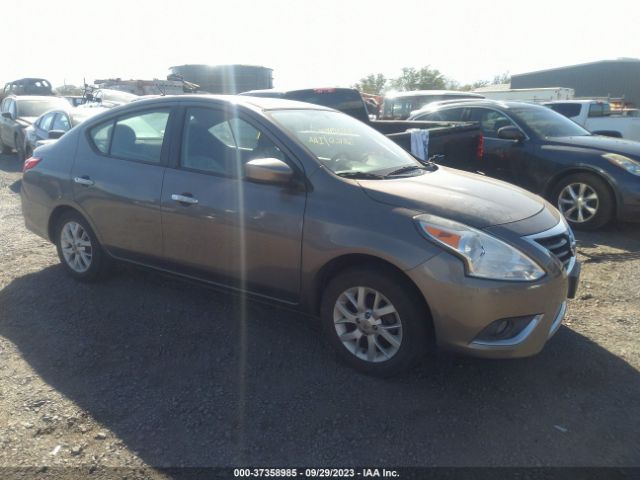 NISSAN VERSA 2016 3n1cn7ap1gl905561