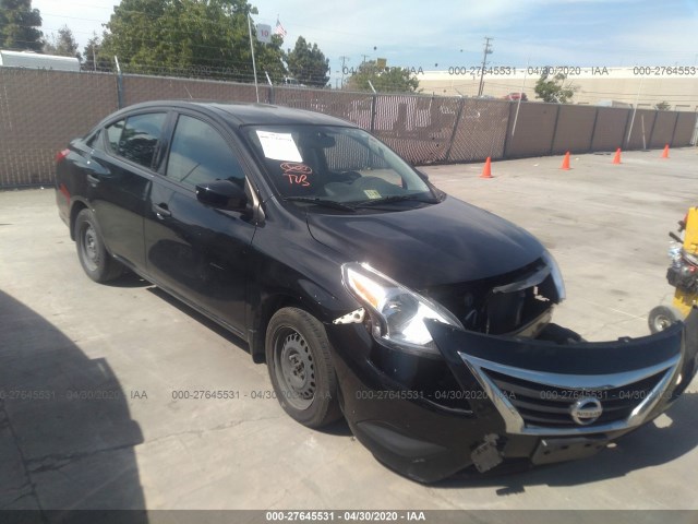 NISSAN VERSA 2016 3n1cn7ap1gl907407