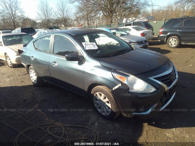 NISSAN VERSA 2016 3n1cn7ap1gl908119