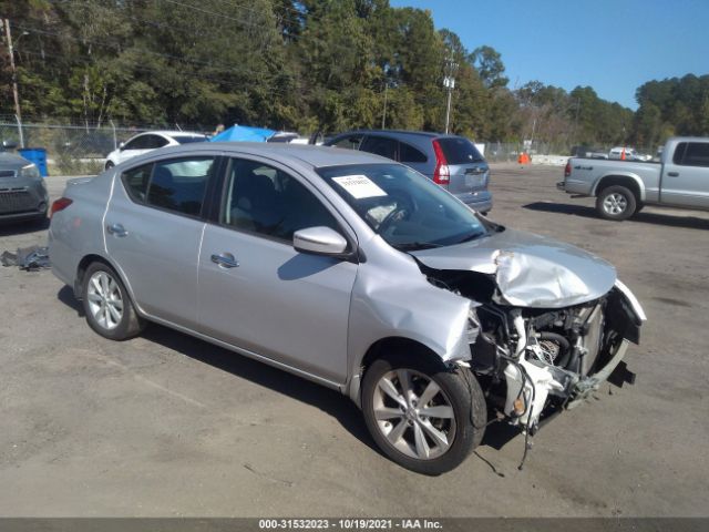 NISSAN VERSA 2016 3n1cn7ap1gl908640