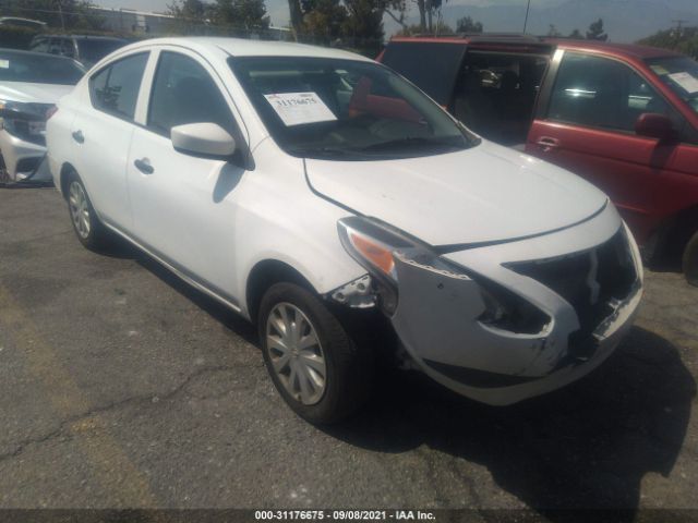 NISSAN VERSA 2016 3n1cn7ap1gl911053