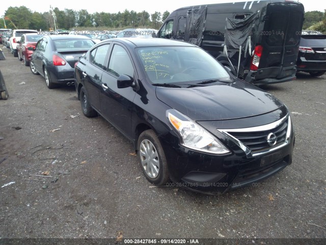 NISSAN VERSA 2016 3n1cn7ap1gl911621