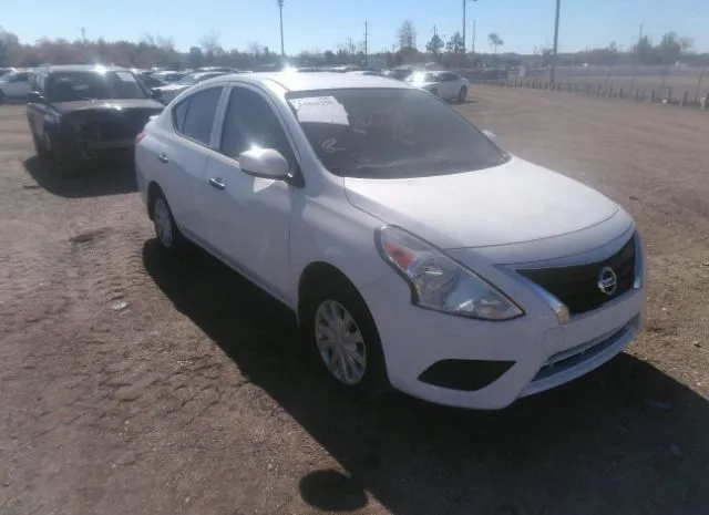 NISSAN VERSA 2016 3n1cn7ap1gl911828