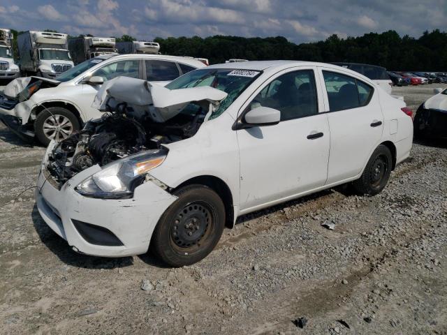 NISSAN VERSA 2016 3n1cn7ap1gl912252