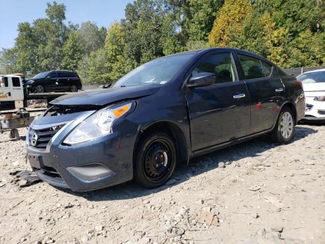 NISSAN VERSA S 2016 3n1cn7ap1gl912526