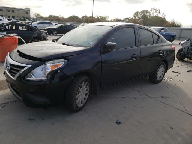 NISSAN VERSA 2016 3n1cn7ap1gl913210