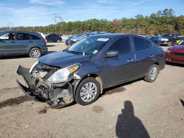 NISSAN VERSA 2016 3n1cn7ap1gl914325