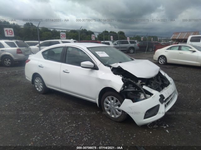 NISSAN VERSA 2016 3n1cn7ap1gl914468