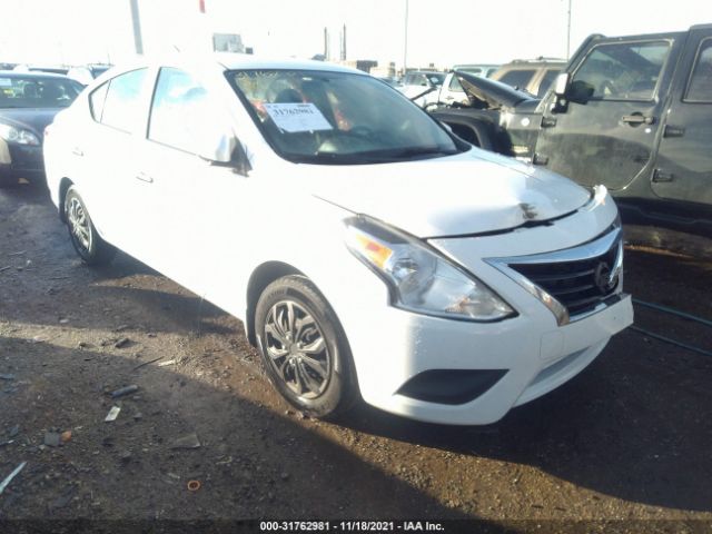 NISSAN VERSA 2016 3n1cn7ap1gl914471