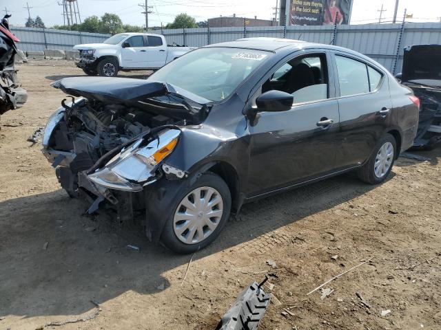 NISSAN VERSA S 2016 3n1cn7ap1gl914678