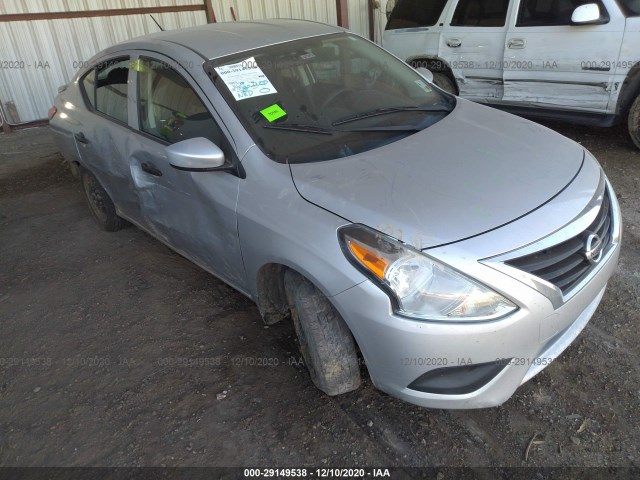 NISSAN VERSA 2016 3n1cn7ap1gl914860