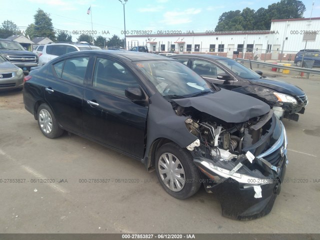 NISSAN VERSA 2016 3n1cn7ap1gl915586