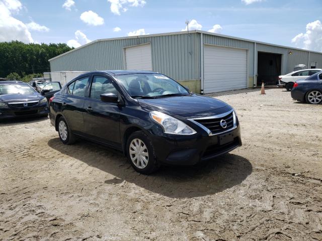 NISSAN NULL 2016 3n1cn7ap1gl916429