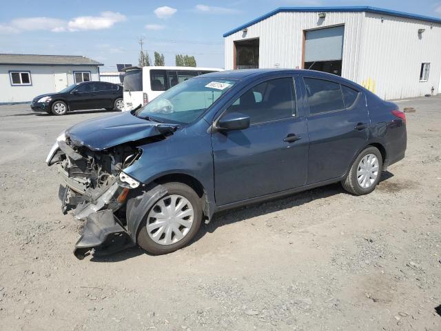 NISSAN VERSA S 2016 3n1cn7ap1gl917791