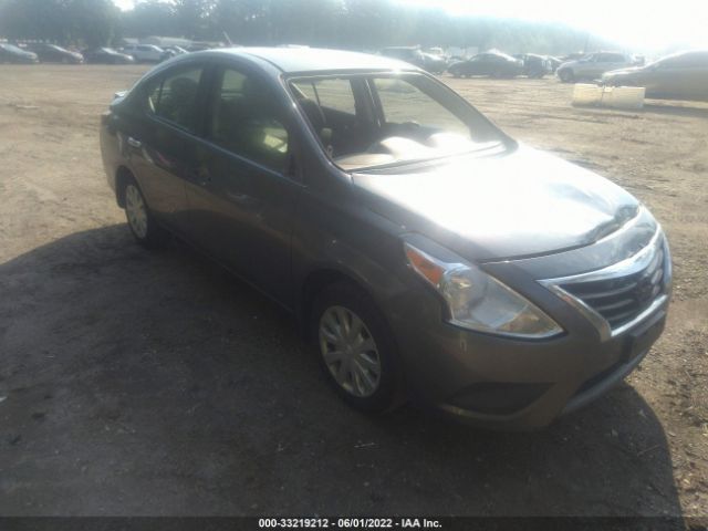 NISSAN VERSA SEDAN 2017 3n1cn7ap1hc902063