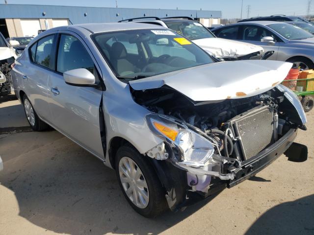 NISSAN VERSA SEDAN 2017 3n1cn7ap1hk416567