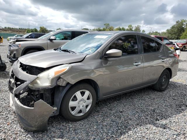 NISSAN VERSA 2017 3n1cn7ap1hk417508