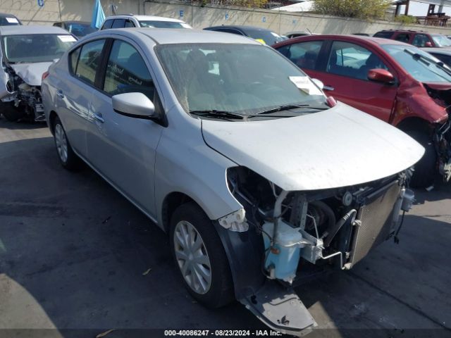 NISSAN VERSA 2017 3n1cn7ap1hk432915