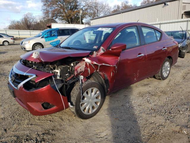 NISSAN VERSA 2017 3n1cn7ap1hk437757