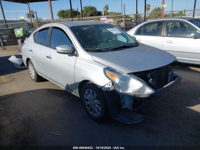 NISSAN VERSA 2017 3n1cn7ap1hk439914