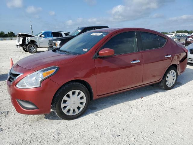 NISSAN VERSA 2017 3n1cn7ap1hk440920