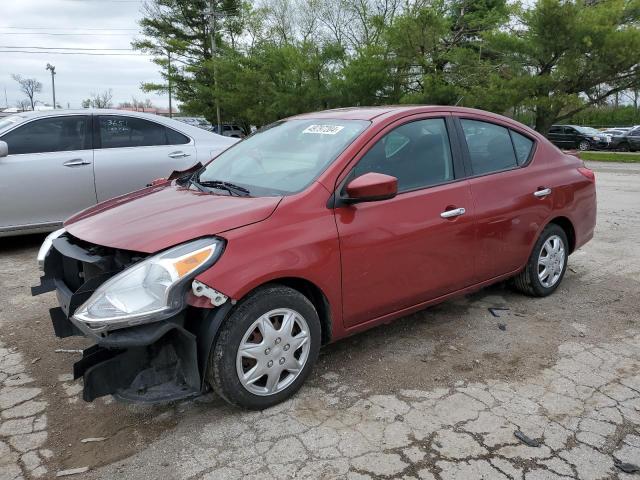 NISSAN VERSA 2017 3n1cn7ap1hk458009