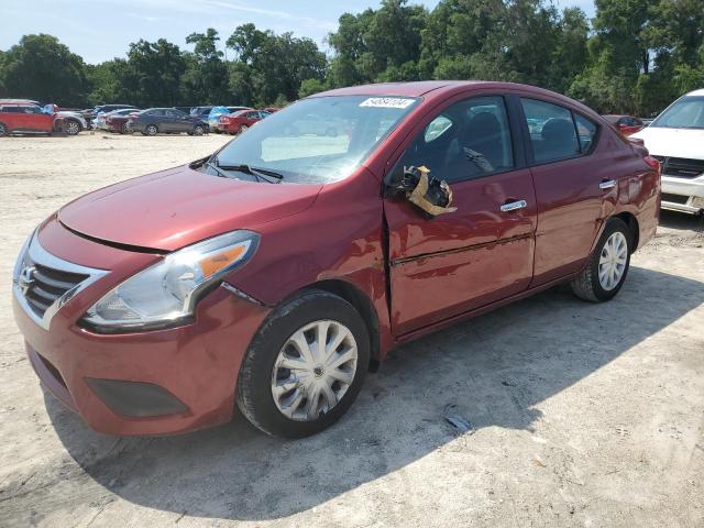 NISSAN VERSA 2017 3n1cn7ap1hk466482