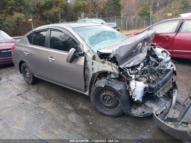 NISSAN VERSA 2017 3n1cn7ap1hk469270