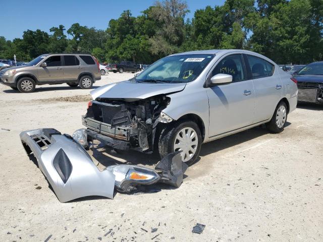 NISSAN VERSA 2017 3n1cn7ap1hl801573